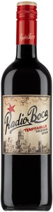 Radio Boka Tempranillo 2011